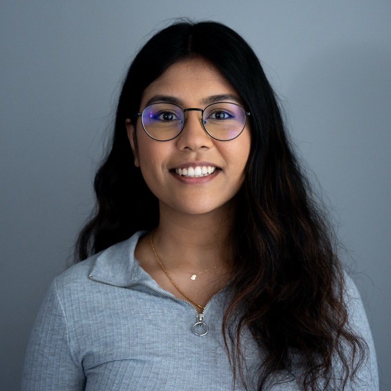 Bavishyathi, Head of Marketing